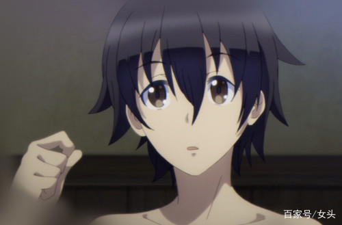 一月新番动漫这几位男主角，他毁天灭地，他还是后宫王？