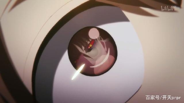 动漫：这部作品会成为农村圣印一样的吐槽大戏，剧情双标严重