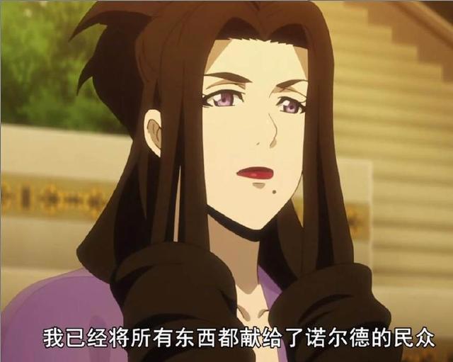 动漫：这部遭万人唾弃的作品，看完居然有一种佳作完结的感觉