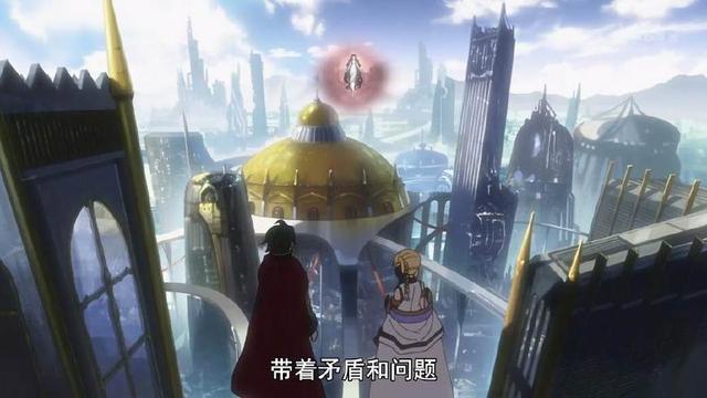 动漫：这部遭万人唾弃的作品，看完居然有一种佳作完结的感觉