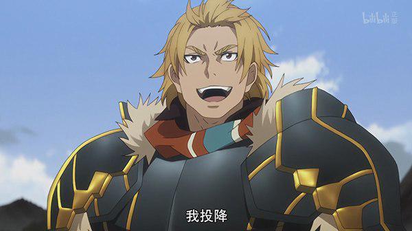 牛逼了！这部一月新番第二集智商持续掉线