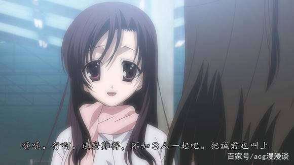 盘点动漫中主动献身路人的五位女主，最后一位堪称“NTR”始祖