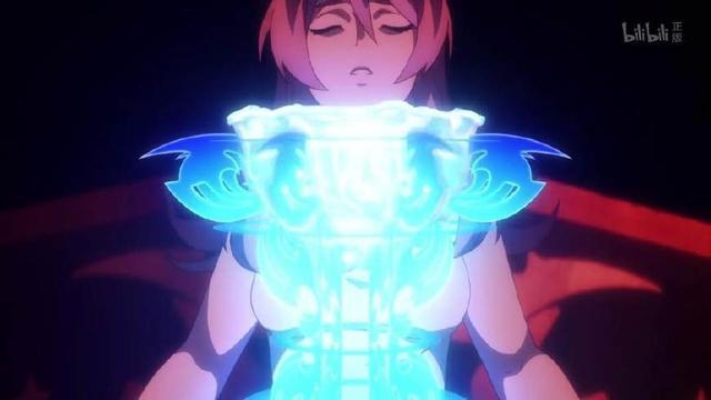 动漫皇帝圣印21：义姐成妈妈，不务正业的魔法师组织