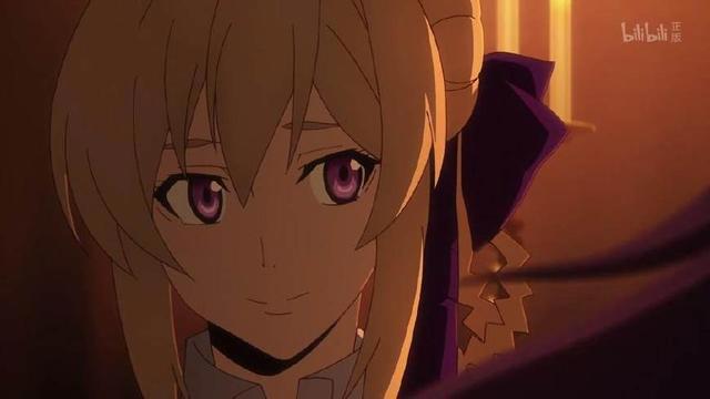 动漫皇帝圣印21：义姐成妈妈，不务正业的魔法师组织