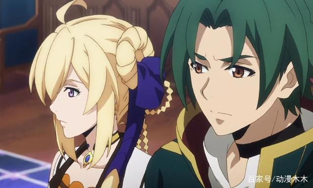 趣动漫：公主主动ntr，王子还一心想接盘，这部动漫真是奇葩