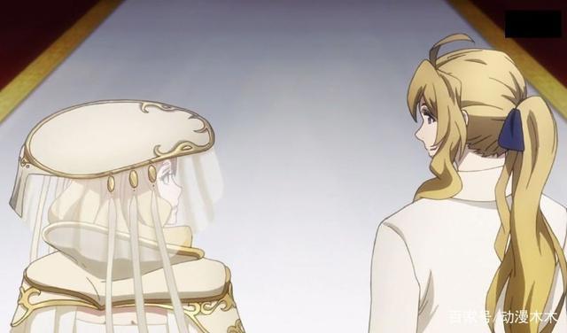 趣动漫：公主主动ntr，王子还一心想接盘，这部动漫真是奇葩