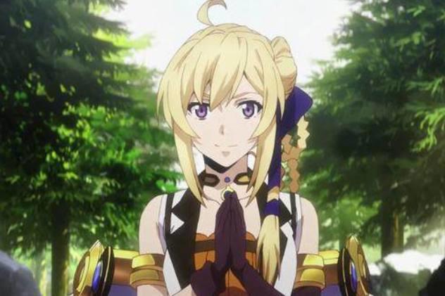 皇帝圣印战记：男主头戴“绿帽”，女主倒贴的背后还有大秘密