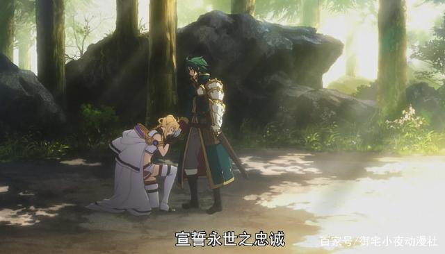 《皇帝圣印战记》开局就送老婆送城池，绿帽王终究加冕为王！