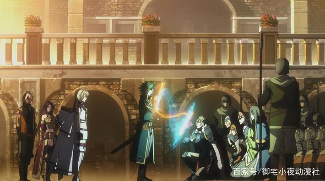 《皇帝圣印战记》开局就送老婆送城池，绿帽王终究加冕为王！