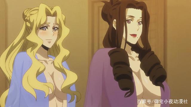 《皇帝圣印战记》开局就送老婆送城池，绿帽王终究加冕为王！