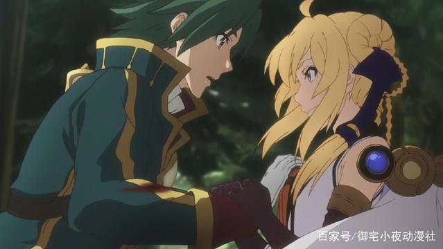 《皇帝圣印战记》开局就送老婆送城池，绿帽王终究加冕为王！