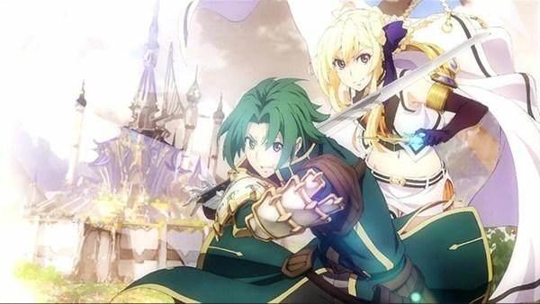 一月最扯的动画不是《刀使巫女》也不是《皇帝圣印战记》而是他！