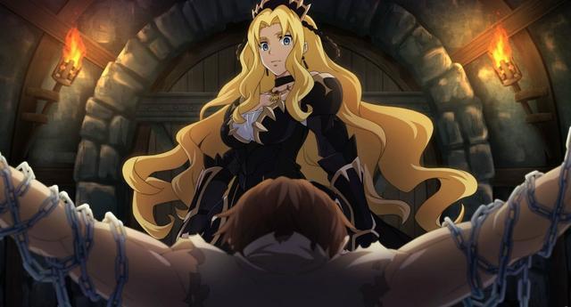 终焉的霸者来袭战略RPG《皇帝圣印战记》新DLC上线