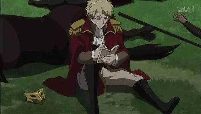 奥图克条约的胜利，《皇帝圣印战记》故事阶段性落幕！