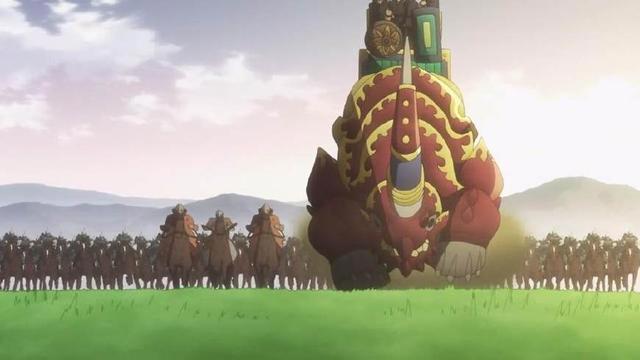 动漫皇帝圣印20：志愿当村长结果当皇帝，弱小的角色全部崛起