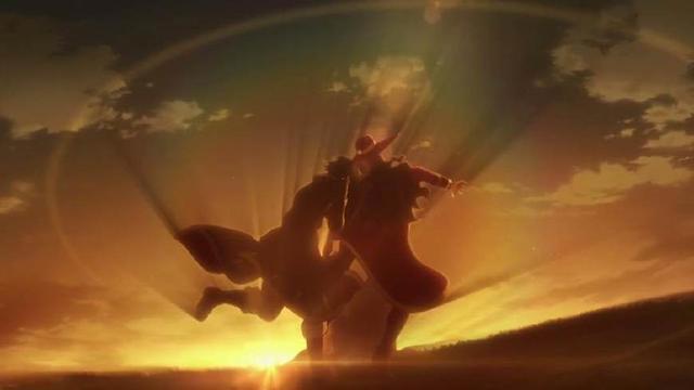 动漫：这部被疯狂嘲讽的作品越看越带感，这是魔幻版刘备崛起战记