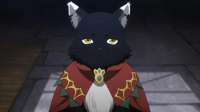 《皇帝圣印战记》日式奇幻大师沉寂许久的复出