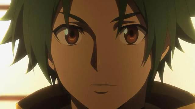 《皇帝圣印战记》日式奇幻大师沉寂许久的复出