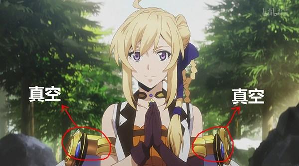 《皇帝圣印战记》用最好的作画质量制造出最垃圾的作品