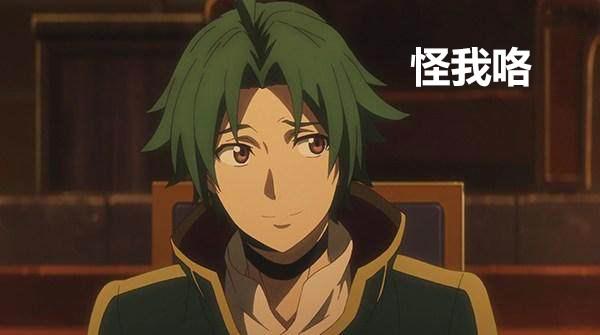 《皇帝圣印战记》一月最迷，一部连小编都无从下手的动画