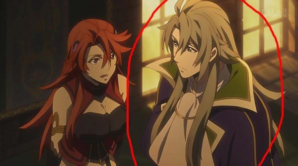 《皇帝圣印战记》一月最迷，一部连小编都无从下手的动画