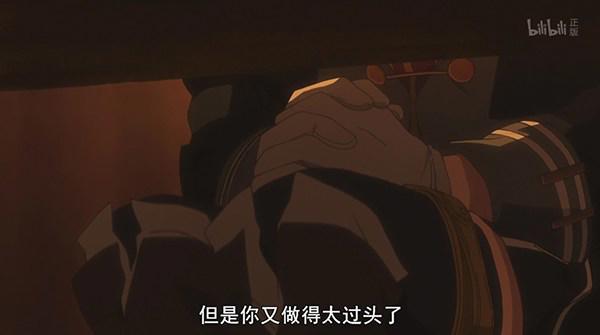 《皇帝圣印战记》一月最迷，一部连小编都无从下手的动画