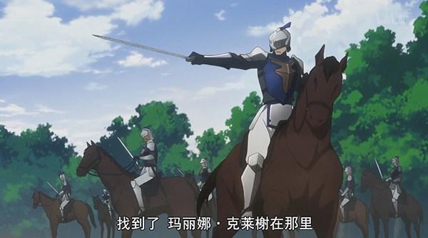 《皇帝圣印战记》一月最迷，一部连小编都无从下手的动画