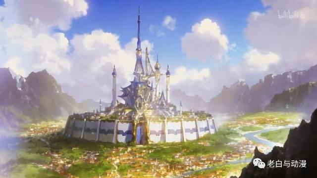 2018年1月新番测评｜《皇帝圣印战记》，听说这部番被撕得很厉害