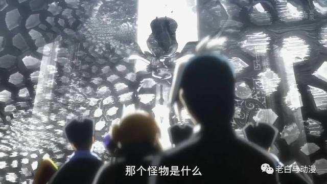 2018年1月新番测评｜《皇帝圣印战记》，听说这部番被撕得很厉害