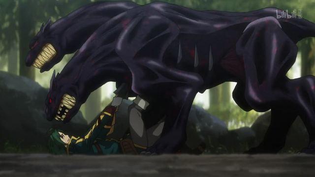 2018年1月新番测评｜《皇帝圣印战记》，听说这部番被撕得很厉害