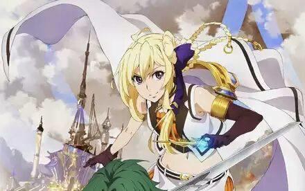 皇帝圣印战记——公主竟被NTR，然而这真是剧情的崩坏吗？