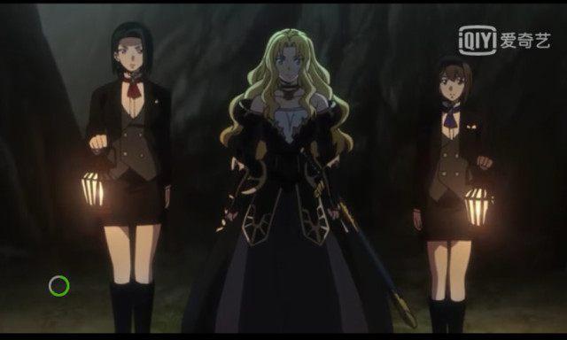 皇帝圣印战记——公主竟被NTR，然而这真是剧情的崩坏吗？