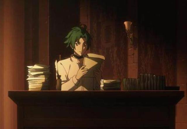 皇帝圣印战记：一部高开低走的动漫，小编看到一半都看不下去了