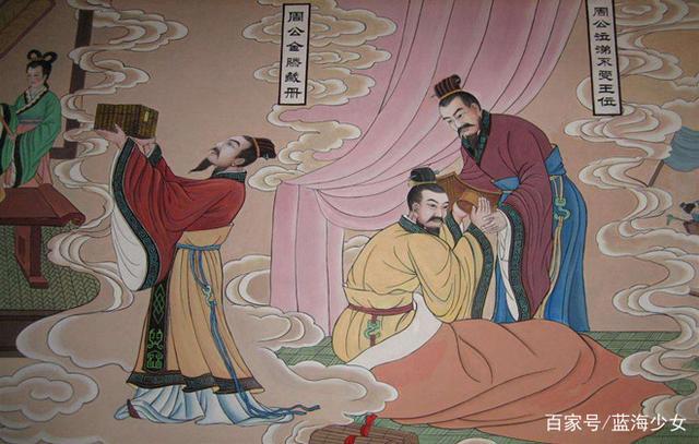 中国历史上智商“最高”的4个人，诸葛亮上榜，图4才是最厉害的！