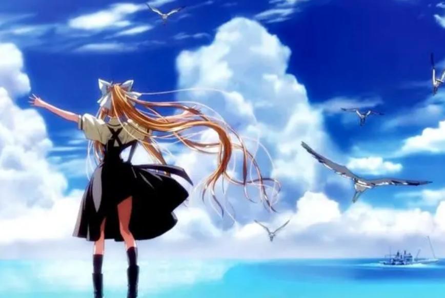 五部超高分夏日动漫大放送，洽个西瓜慢慢看