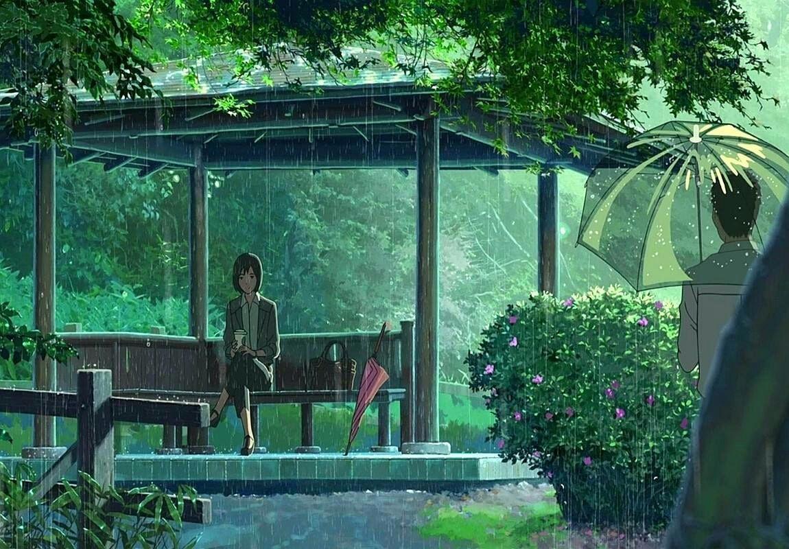 适合在夏天观看的动漫，暑假放松之余，就来看看动漫吧