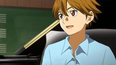 这些不同类型的经典动漫人物居然是同一个人的配音，太强大了吧！