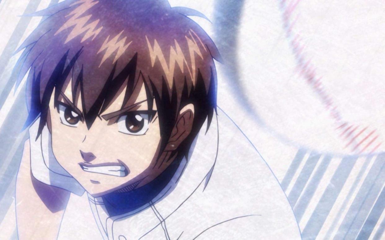 这些不同类型的经典动漫人物居然是同一个人的配音，太强大了吧！