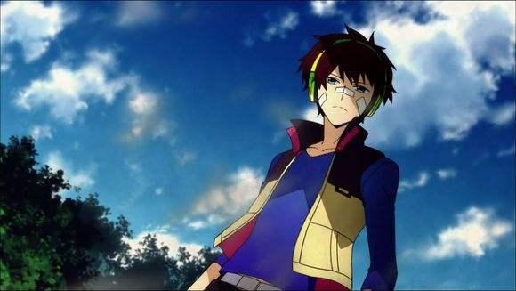 这些不同类型的经典动漫人物居然是同一个人的配音，太强大了吧！