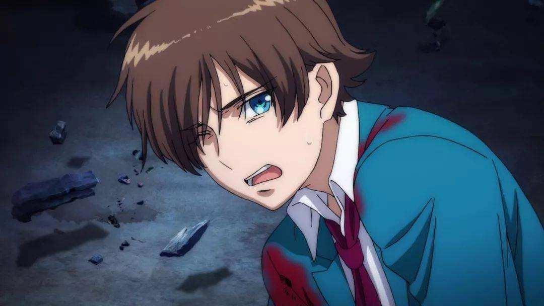 这些不同类型的经典动漫人物居然是同一个人的配音，太强大了吧！