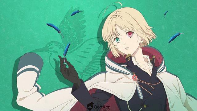 《冷然之天秤》，那些鸟人都叫什么，难死了，你一定不知道