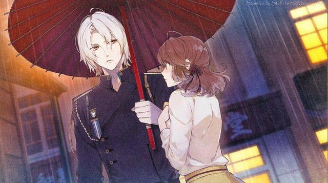 《冷然之天秤》，那些鸟人都叫什么，难死了，你一定不知道