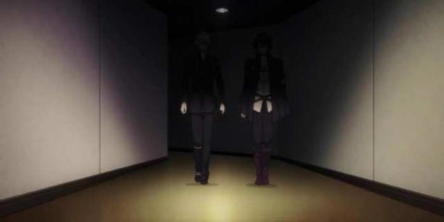 动漫推荐（五十）恋爱、乙女《冷然之天秤》