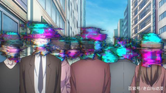 这部新番太哲学，十个人里有九个看不懂！