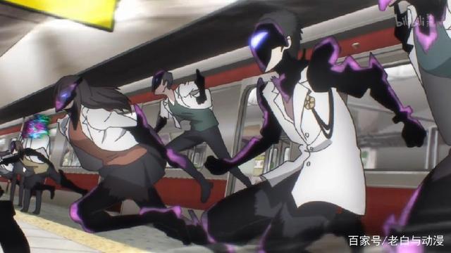 这部新番太哲学，十个人里有九个看不懂！