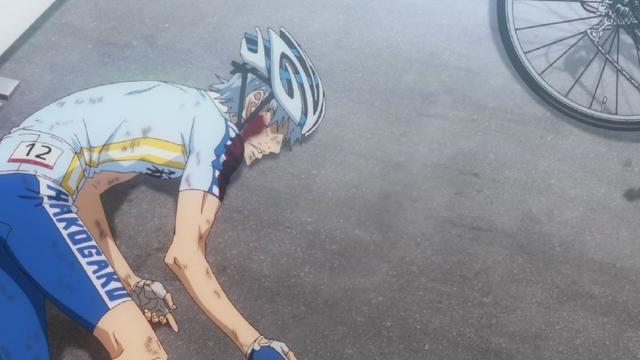 《飙速宅男GLORYLINE》京都伏见的小鞠，丧病程度不下御堂筋