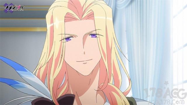 2018年1月番「废柴王子ANIMECARAVAN」的新情报解禁！