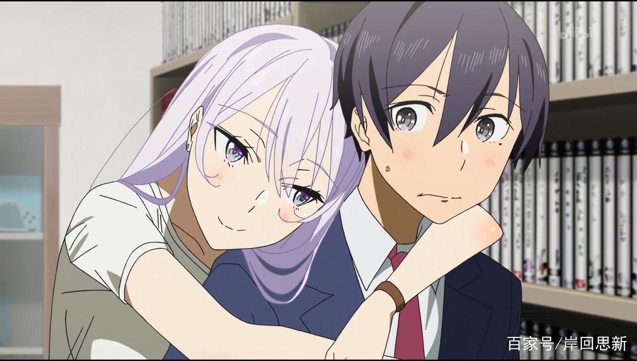 声优喧宾夺主的新番：一部桐人客串，一部五等分质量续作