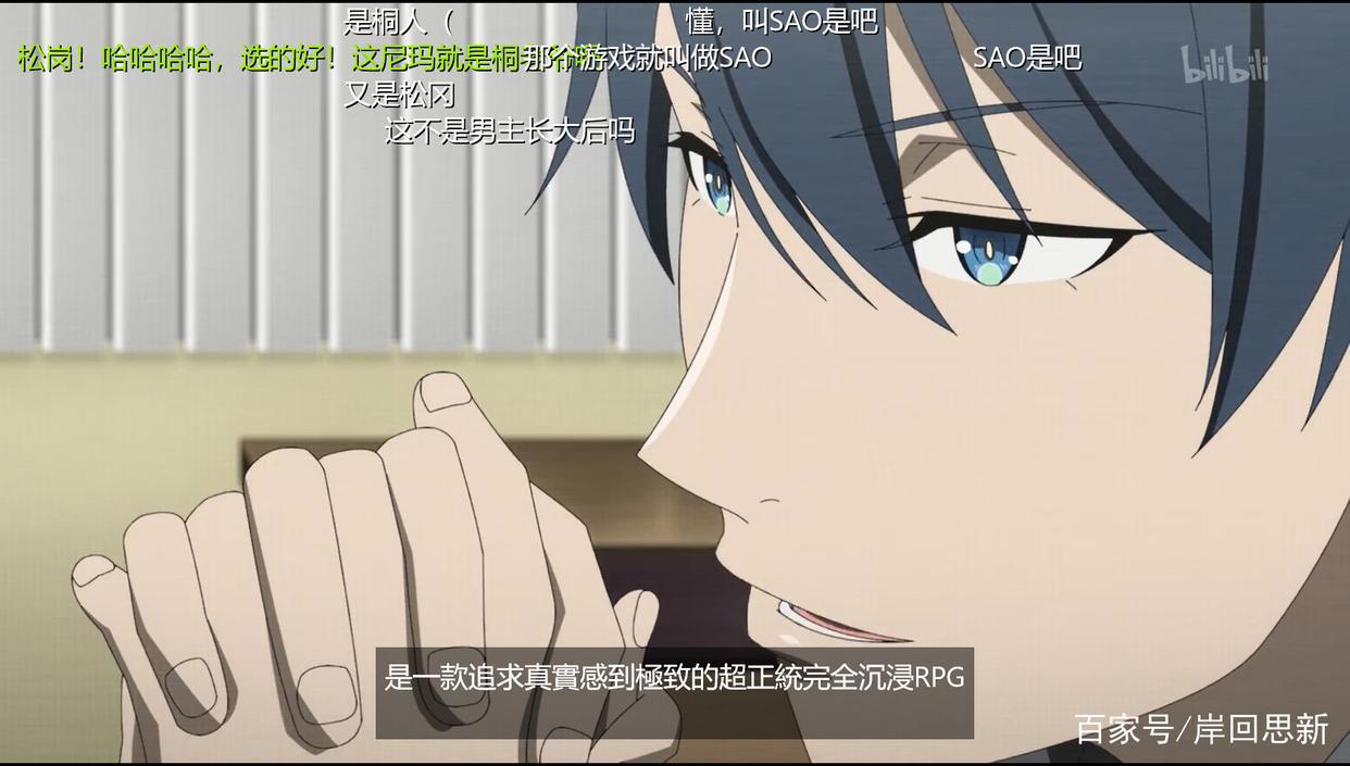 声优喧宾夺主的新番：一部桐人客串，一部五等分质量续作