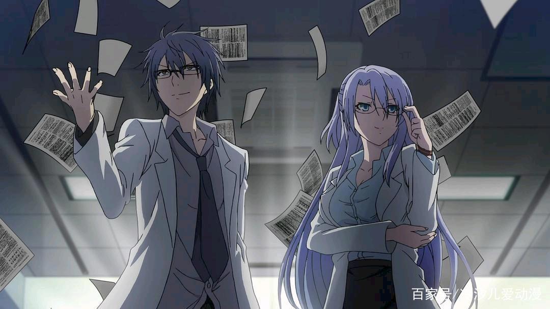 2022年新番先行版，19部动漫等你来看！